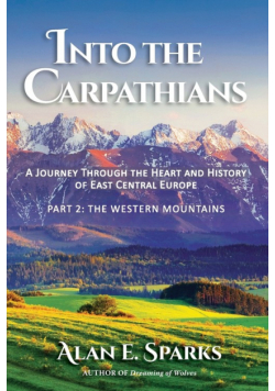 Into the Carpathians