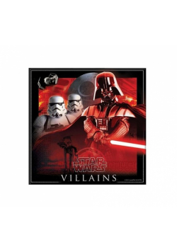 Serwetki Star Wars 33x33