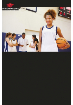 Benefits of sports stretching in female basketball players
