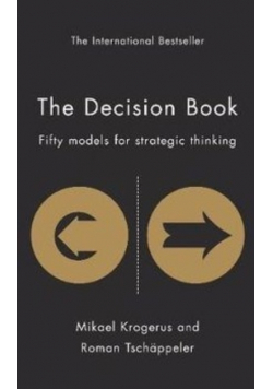 The Decision Book