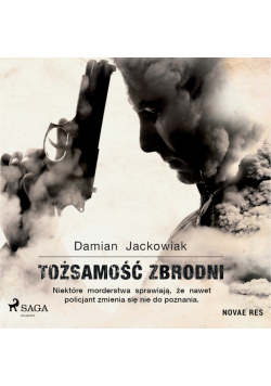 Tożsamość zbrodni