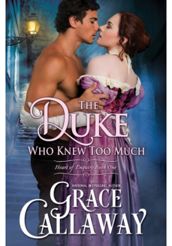 The Duke Who Knew Too Much