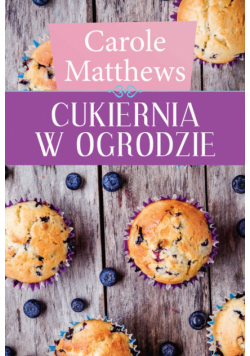 Cukiernia w ogrodzie