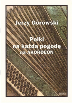 Polki na każdą pogodę na akordeon