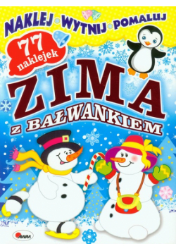Zima z Bałwankiem