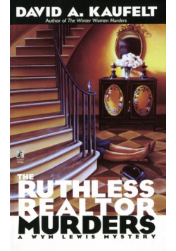 Ruthless Realtor Murders