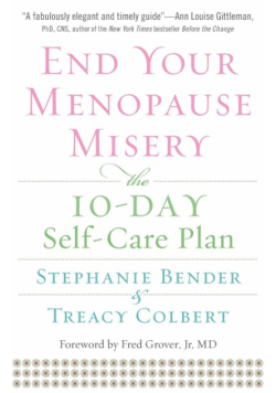 End Your Menopause Misery