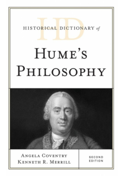 Historical Dictionary of Hume's Philosophy, Second Edition