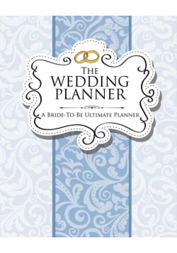 The Wedding Planner