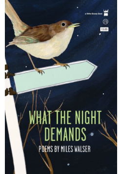 What the Night Demands