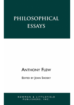Philosophical Essays