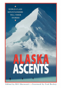 Alaska Ascents