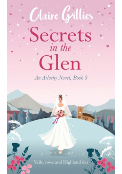 Secrets in the Glen