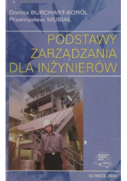 Podstawy zarządzania dla inżynierów
