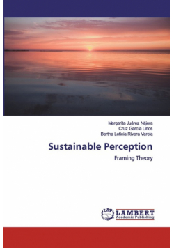 Sustainable Perception