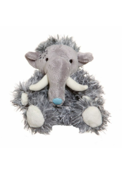 Niebieski nosek - mamut Needles
