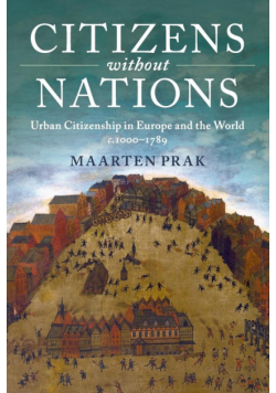 Citizens without Nations