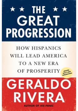 The Great Progression