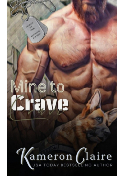 Mine to Crave