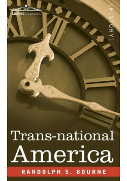 Trans-national America