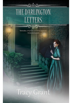 The Darlington Letters