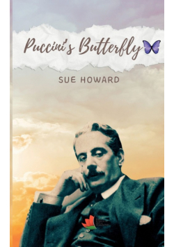 Puccini's Butterfly
