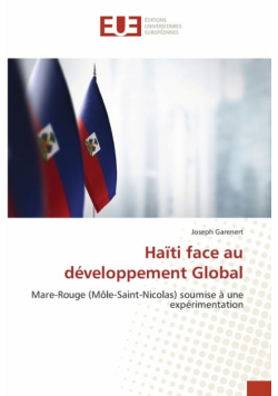 Haïti face au développement Global