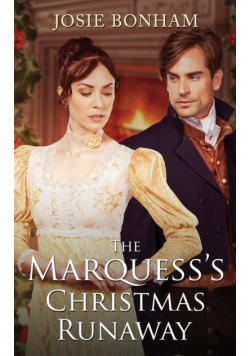 The Marquess's Christmas Runaway
