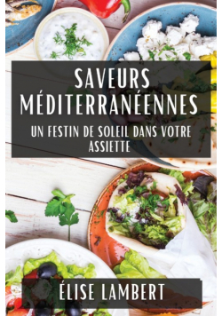 Saveurs Méditerranéennes