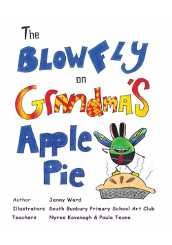 The Blowfly on Grandma's Apple Pie