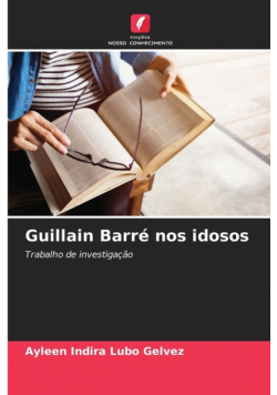 Guillain Barré nos idosos