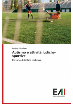 Autismo e attività ludiche-sportive