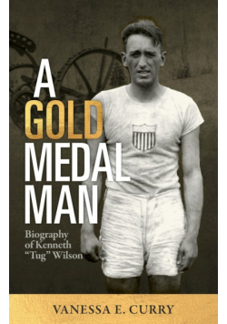 A Gold Medal Man