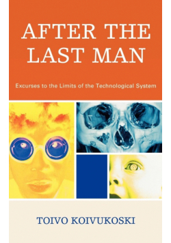 After the Last Man