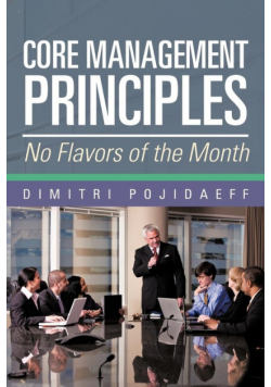 Core Management Principles