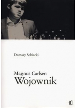Magnus Carlsen Wojownik