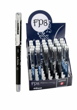 Pióro ze stalówką NOSTER FP-8