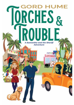 Torches & Trouble