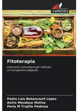 Fitoterapia