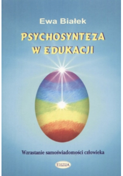 Psychosynteza w edukacji