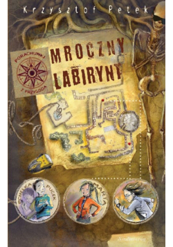 Mroczny labirynt