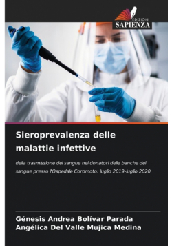 Sieroprevalenza delle malattie infettive