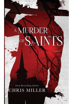 A Murder of Saints