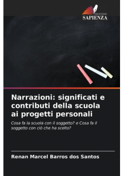 Narrazioni