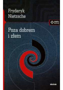 Poza dobrem i złem