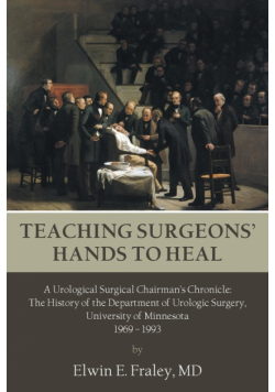 Teaching Surgeons' Hands to Heal