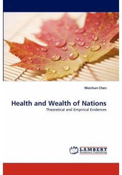 Health and Wealth of Nations