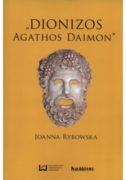 Dionizos - Agathos Daimon