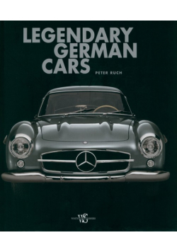 Legendary German Cars