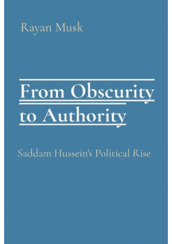 From Obscurity to Authority